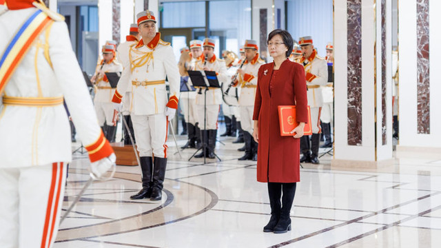 China reaffirms support for Moldova's European integration, promises to expand economic cooperation