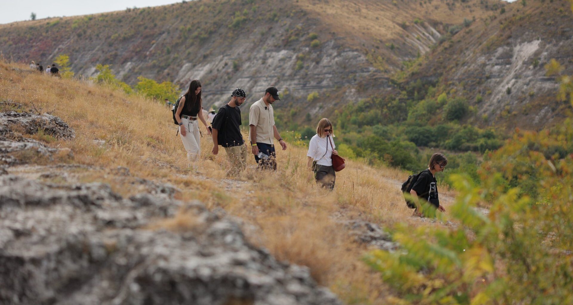 Republic of Moldova - among fastest growing tourist destinations in Europe