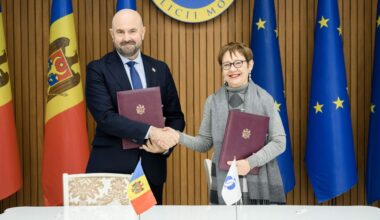 Moldova receives 150 million euros from EBRD for strategic road modernization