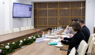 Pensions and other social benefits for Moldovans settled in Croatia