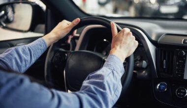 PHOTO // New driving license model to be issued in Moldova