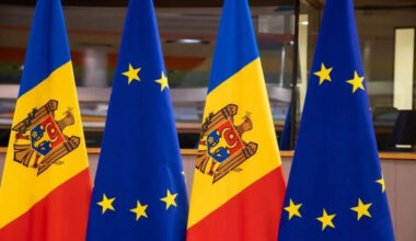 EU-Moldova Association Committee convenes in Chisinau: accession negotiations on agenda