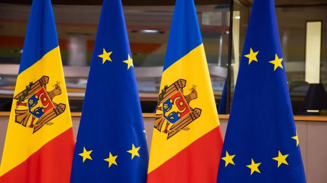 EU-Moldova Association Committee convenes in Chisinau: accession negotiations on agenda