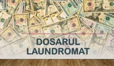 Another former magistrate of Moldova found guilty in 'Laundromat' scheme avoids punishment due to statute of limitations