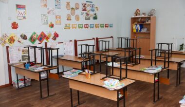 Reorganization of small schools proposed to improve education quality in Moldova; 73 institutions might be affected by changes