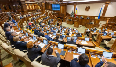 Less bureaucracy in Moldova: 26 permissive documents optimized