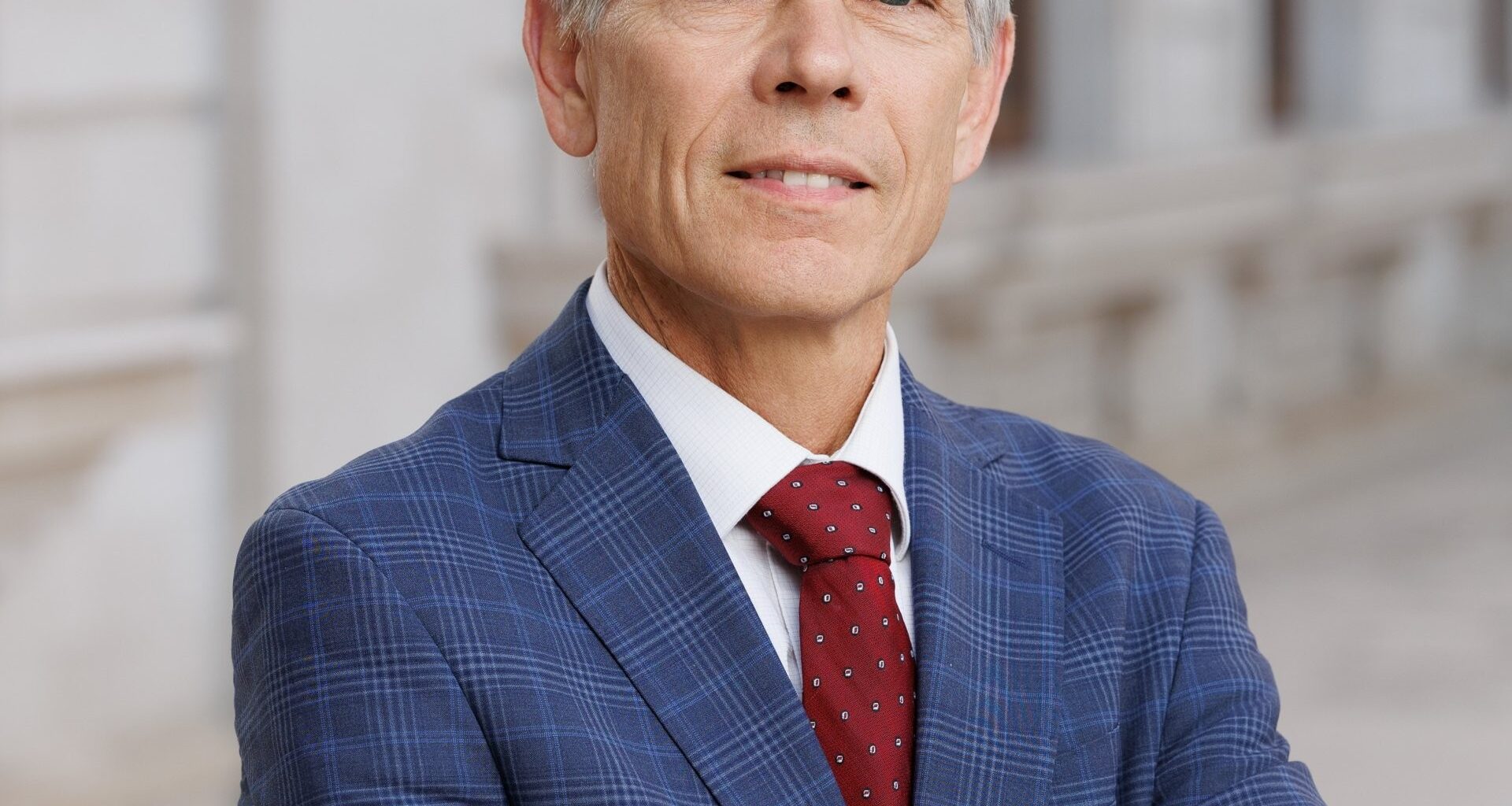 Member of Judges' Evaluation Commission of Moldova concludes term