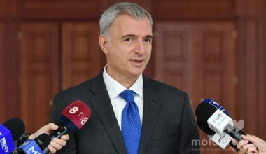 Over 70 per cent of all exporting companies sell products on EU market; economy minister says Moldovan exports in time of growth, opportunities
