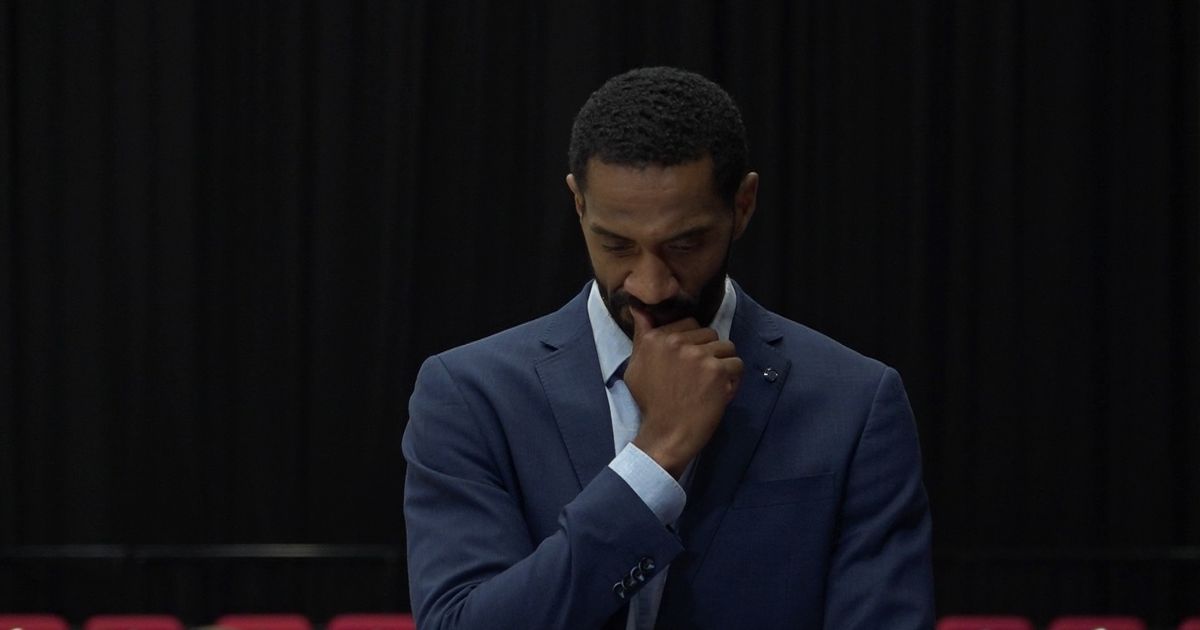 Donar kan aardig mee, maar moet het hoofd buigen in België