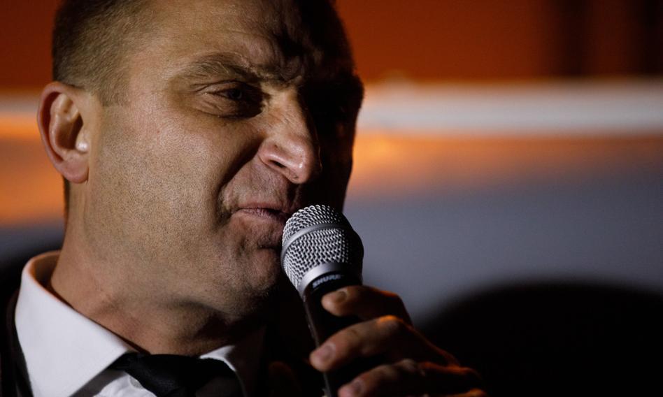 Narodowy Instytut Wolności wzywa Roberta Bąkiewicza i „Roty Marszu Niepodległości” do zwrotu ponad 383 tysięcy złotych.