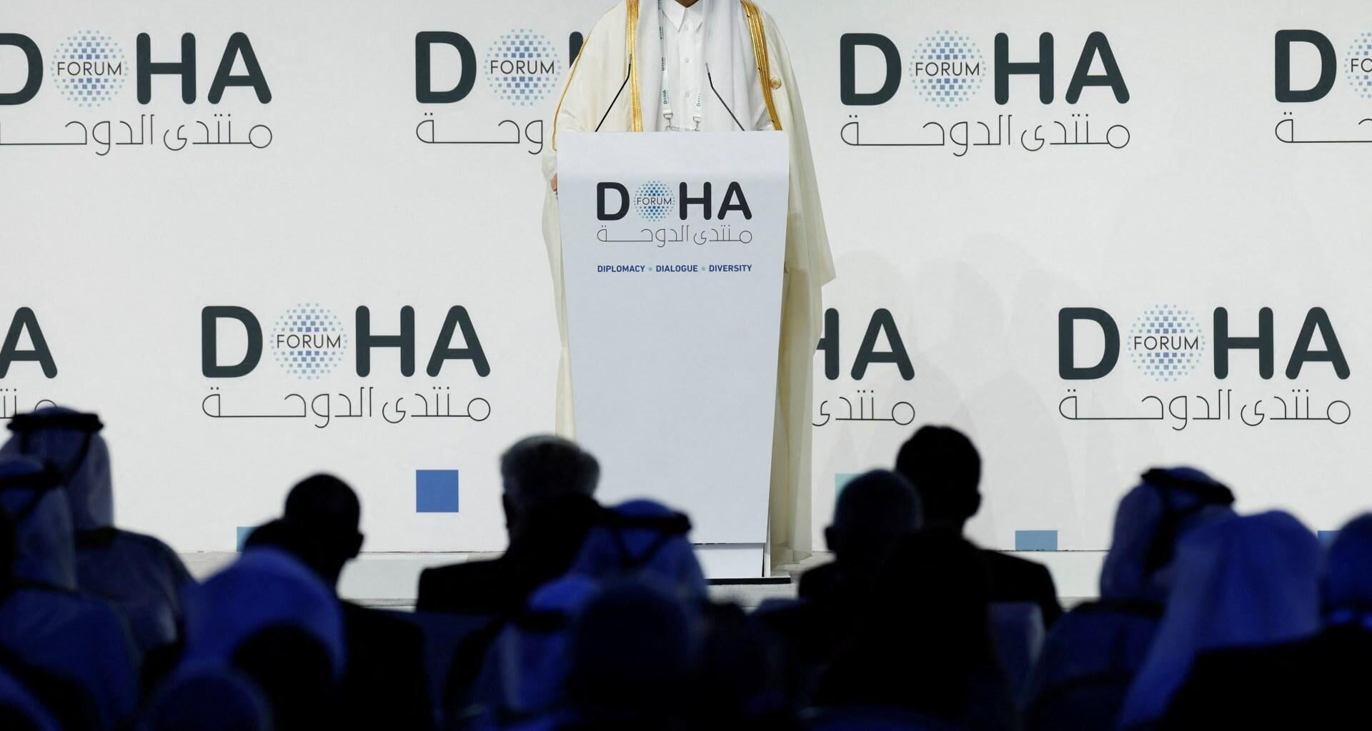 Kallas addresses new US strategy document on Europe