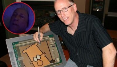 Scott Adams, ‘Dilbert creator,' paralyzed below waist in medical emergency