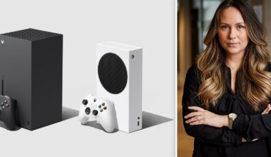 Xbox Series slutsålt i nästan hela Sverige