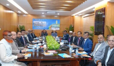 SGFL earns Tk 27.40bn revenue in FY25