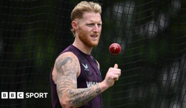 The Ashes 2025 LIVE: Australia vs England, fourth Test, Melbourne - cricket score, radio & highlights