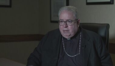 Fort Worth Bishop announces new Carmelite monastery approved by the Pope