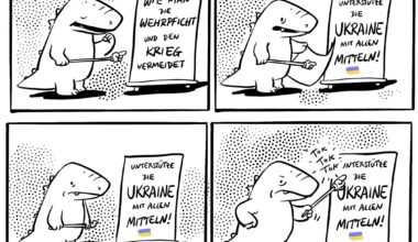 Willkommen auf mein Ted-Talk