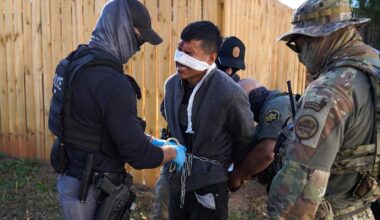 Trump’s Immigration Nightmare: It Is Happening Here