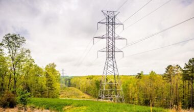 Report reveals concerning side effect of cryptocurrency industry in US: 'Does not generate'