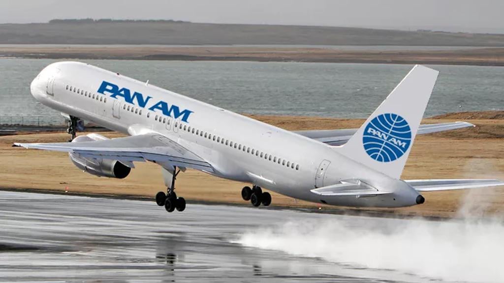 What’s a famous company from your country that no longer exists?