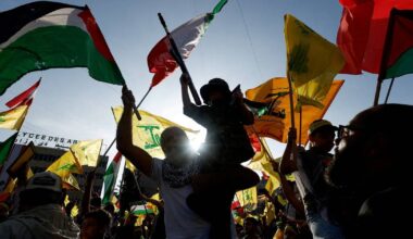 Hezbollah sought $2 billion a year from Iran, settled for half – Kan News