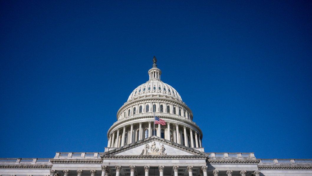 US Passes Record $901B Defense Bill—$400M Still Headed to Ukraine