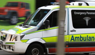 Woman, 77, killed by own car in Tewantin shopping centre car park two days before Christmas