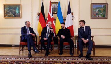 un nouvel aller-retour entre Washington et Bruxelles voué à l'échec