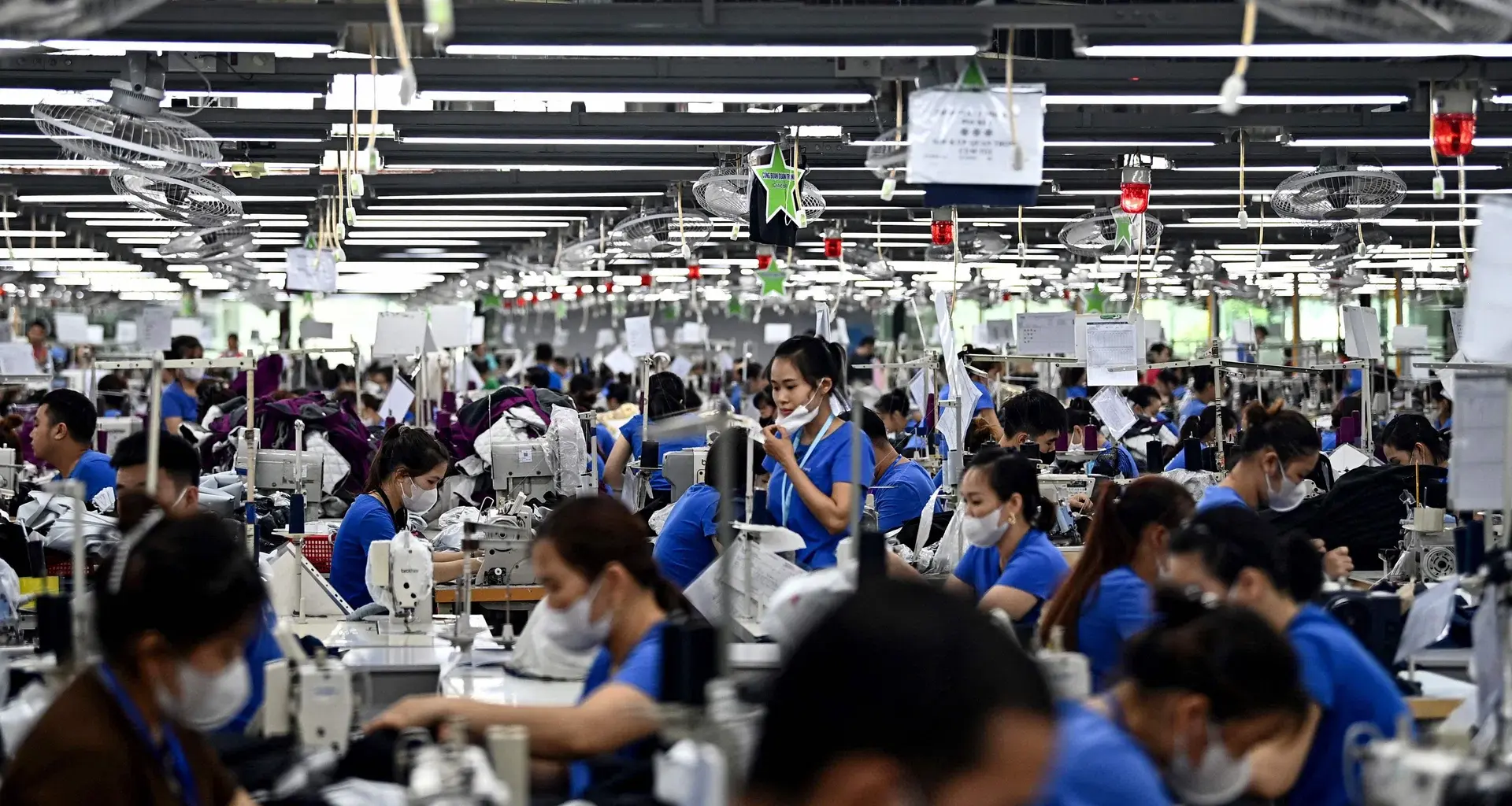 Asean has benefited from US-China trade war, but it is stuck in a complicated spot