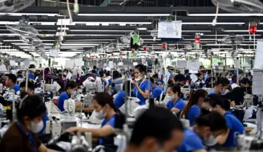 Asean has benefited from US-China trade war, but it is stuck in a complicated spot