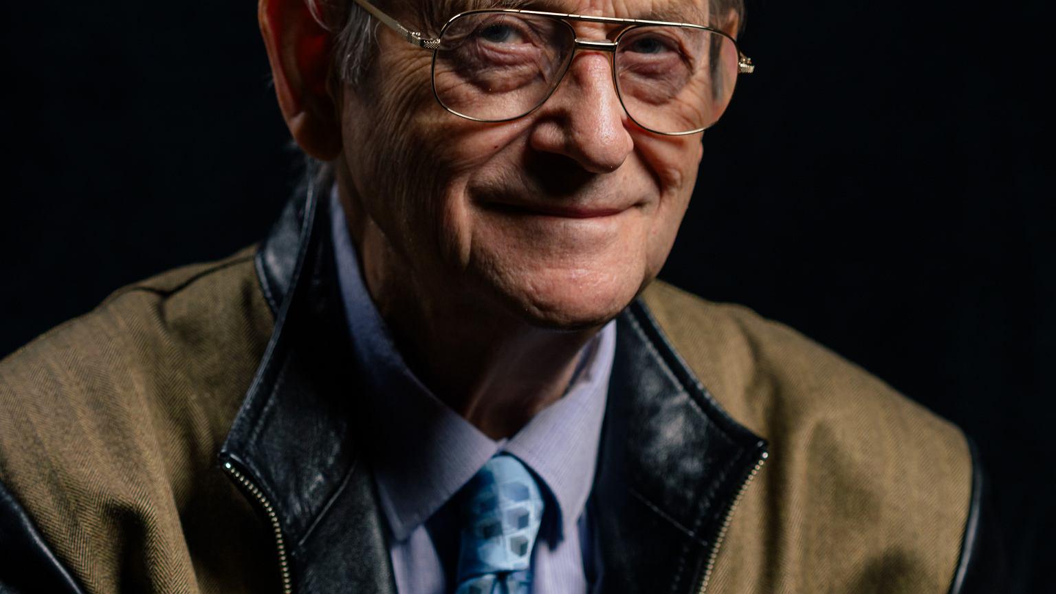 Norman Davies: Poznałem Niemców, którzy nie rozumieli, dlaczego musieli opuścić Polskę po wojnie