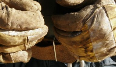 Fewer foreign workers are coming to Norway.