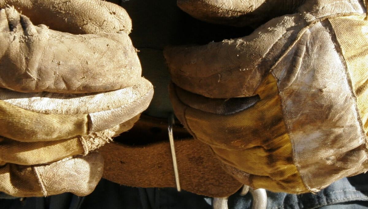 Fewer foreign workers are coming to Norway.