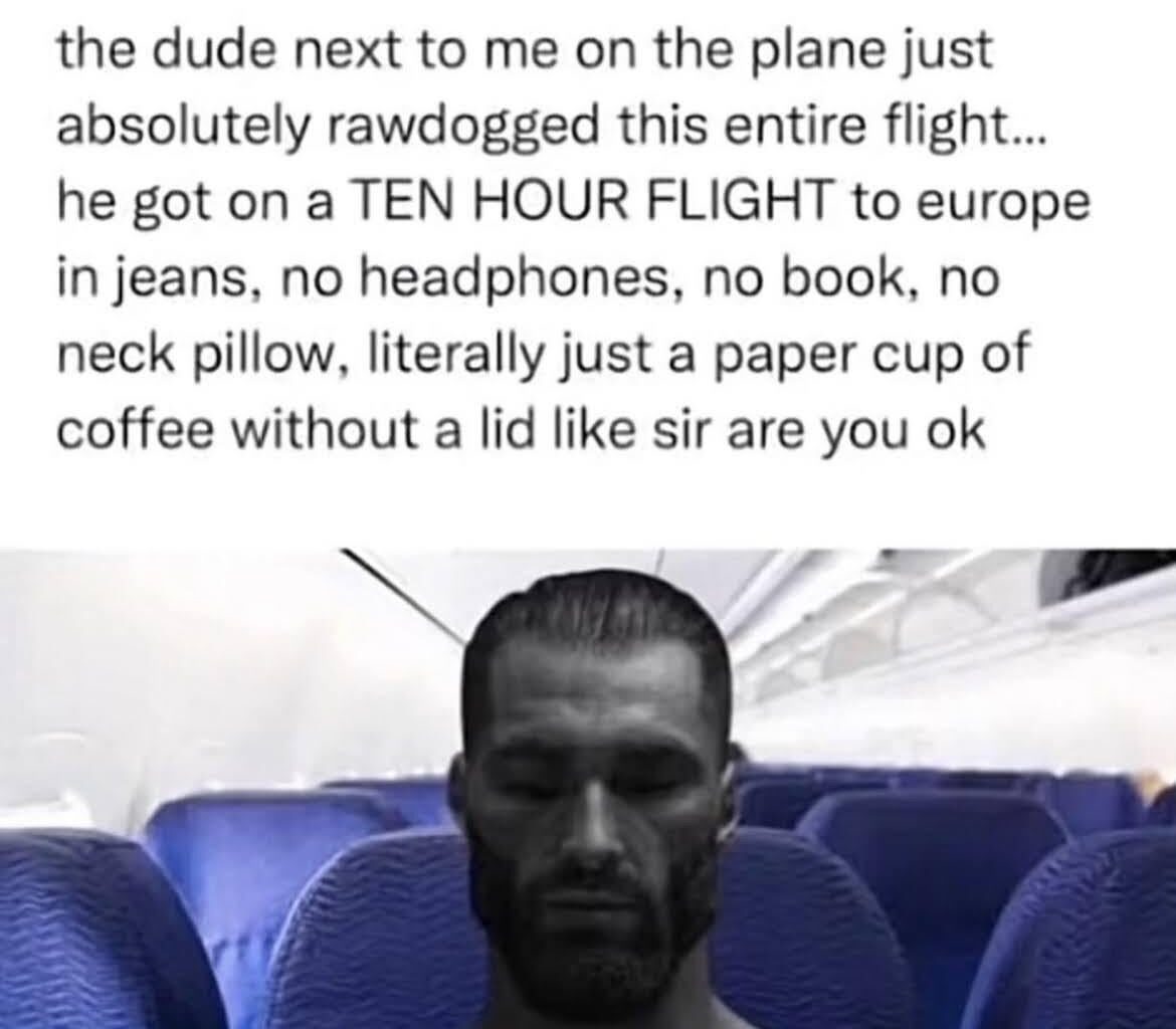 the non european mind cannot comprehend