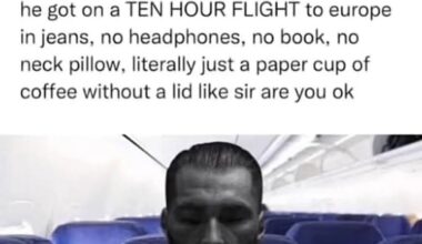 the non european mind cannot comprehend