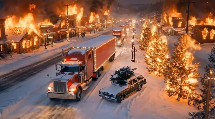 Ich hab den Coca-Cola Spot repariert(Video)