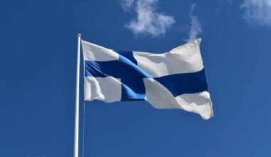 Me and Finland share the same birthday - Happy indepedence day to all of you!