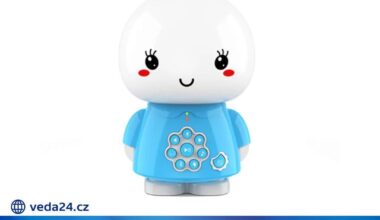 Inspirace na vánoční dárek