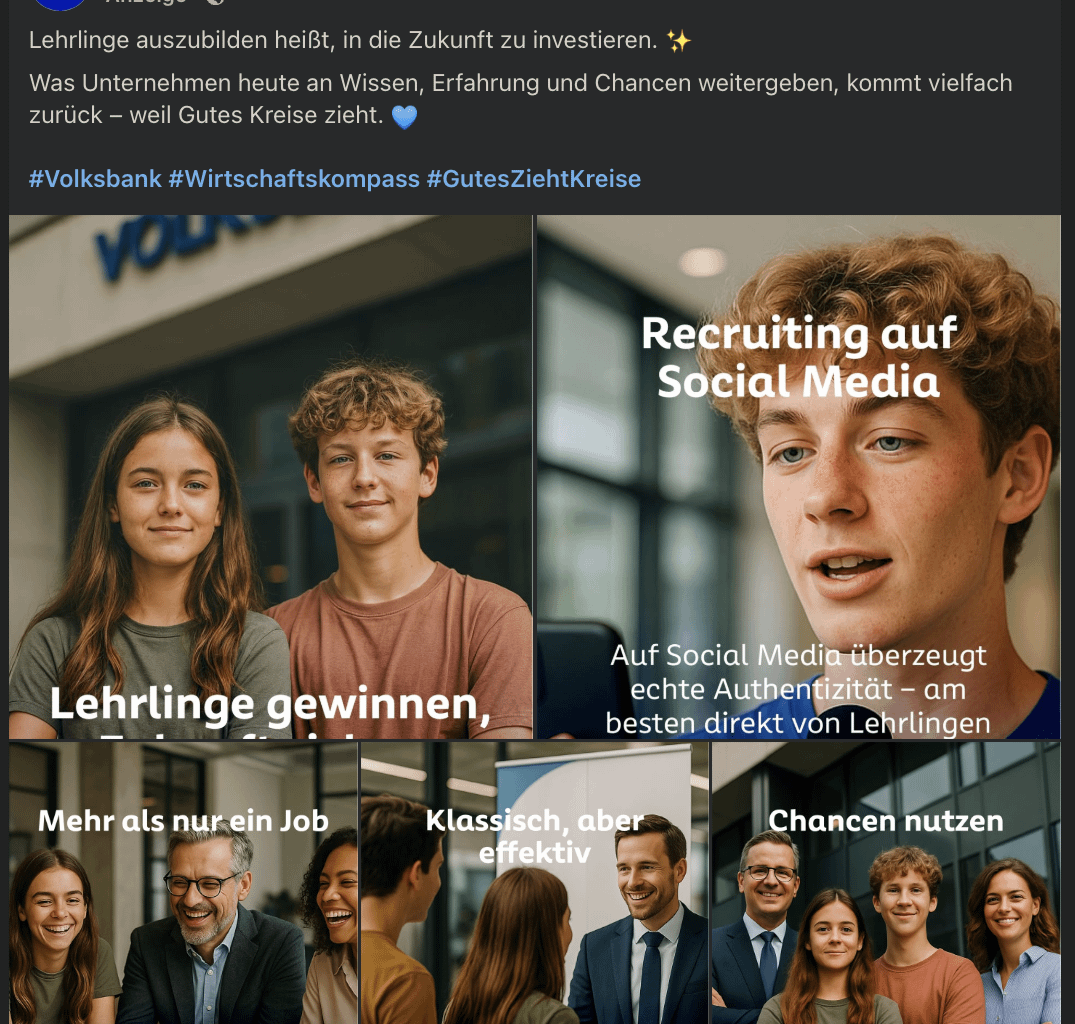 "AuThEntiZitÄt" *insert spongebob meme*