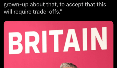 Barry is our new bitch