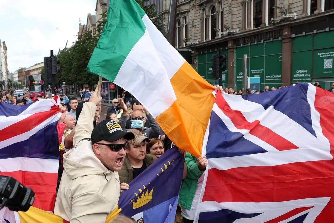 Confusing Times For Our 'pAtRiOtS'