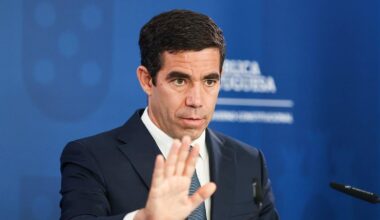 Trabalhadores imigrantes abandonam Portugal: número de saídas aumenta 40%