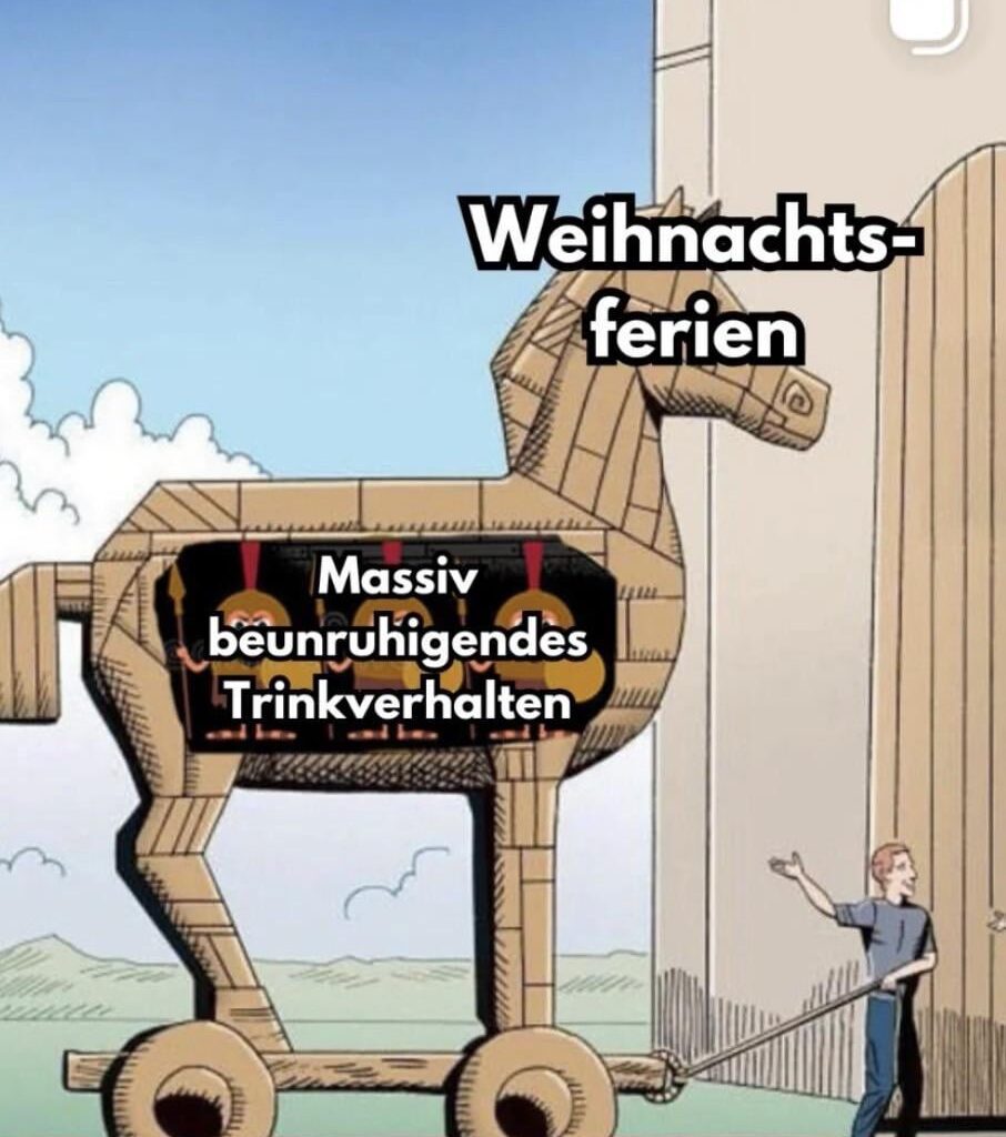 Es geht wieder los