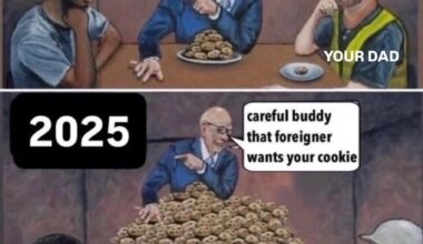 A more accurate version of this meme