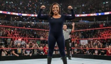 Letitia James Undefeated Champ Of Kicking Donald Trump In Nuts