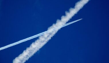 Chemtrails Aren’t Real. So Why Are Politicians Passing Laws About Them? Banning chemtrails is “like banning unicorns or banning Bigfoot,” says one weather expert