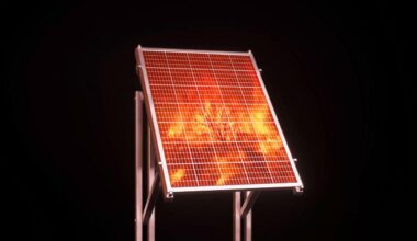 A Low Point of Human Inaction on Climate Change | It’s been a bad year for the United States, and a better one for China.