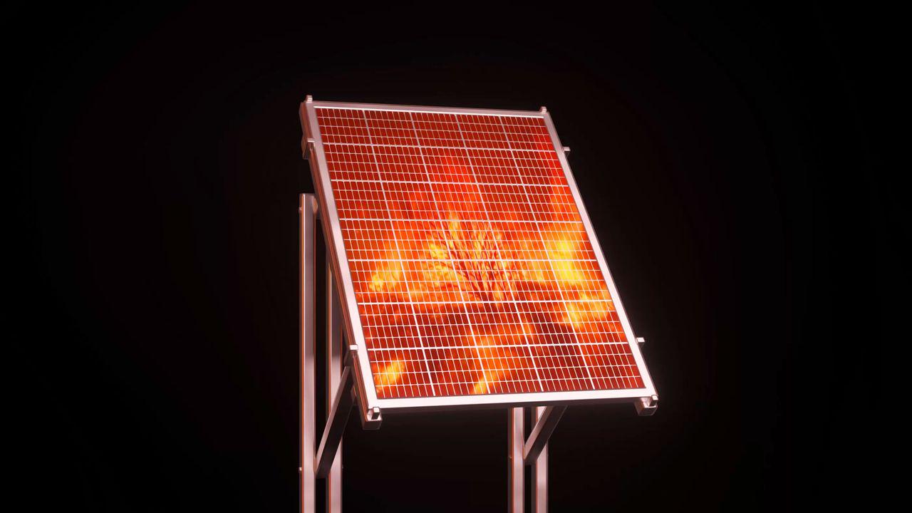 A Low Point of Human Inaction on Climate Change | It’s been a bad year for the United States, and a better one for China.