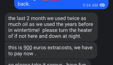 How to report abusive landlord?