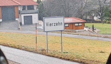 Bin grad mitm Flixbus durch 14 gefahren, was sind eure Lieblingsorte die eigentlich Zahlen sind?